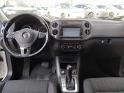 Volkswagen Tiguan I Рестайлинг Екатеринбург  - изображение 48