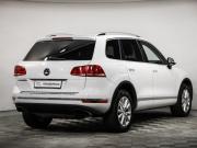 Volkswagen Touareg II Рестайлинг Санкт-Петербург  - изображение 37