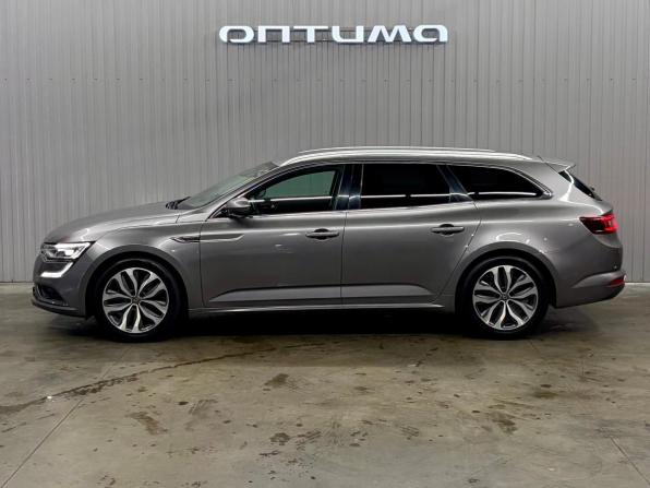 Renault Talisman I с пробегом 2018 года, цена 1 727 000 рублей, 207000 км, универсал, Автокод Объявления