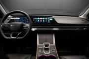 Omoda C5 I Крым  - изображение 50