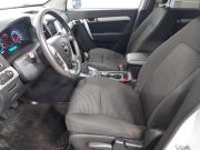 Chevrolet Captiva I Рестайлинг 2 Пермь  - изображение 29