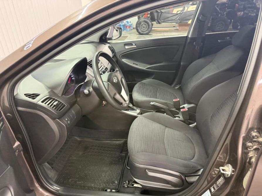Hyundai Solaris I Рестайлинг Краснодар  - изображение 12