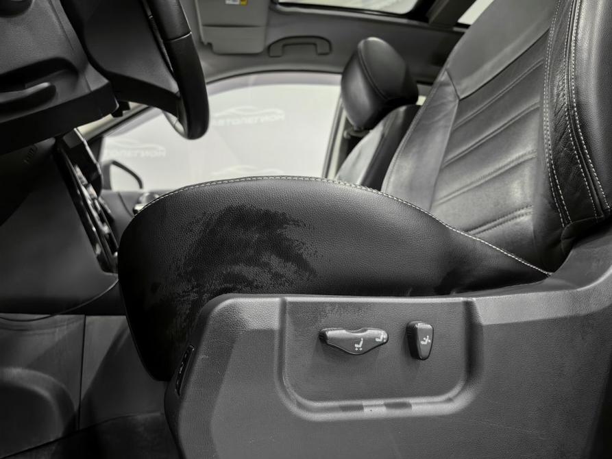 Renault Koleos I Рестайлинг 2 Новосибирск  - изображение 11