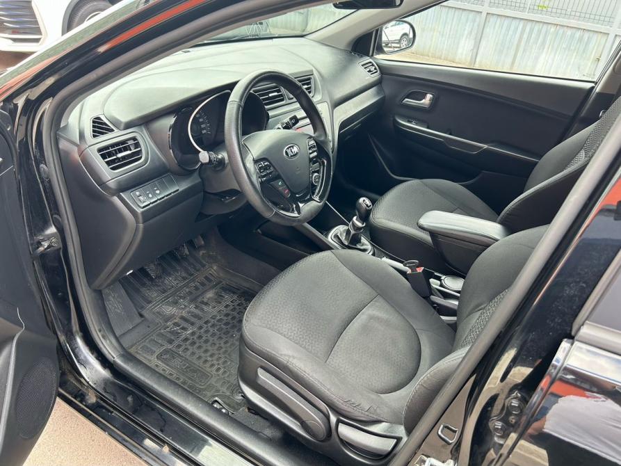 Kia Rio III Сызрань  - изображение 10