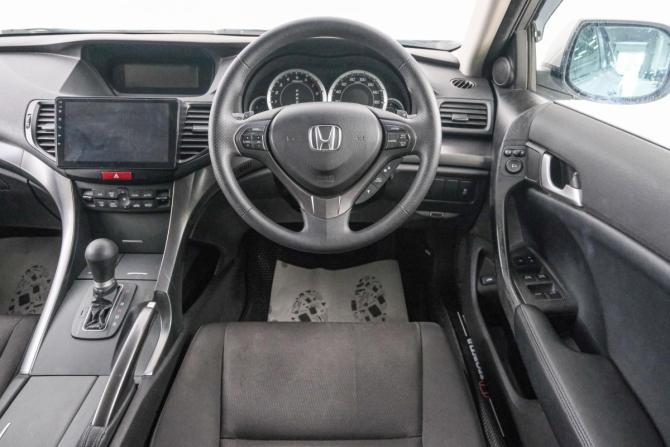 Honda Accord VIII Рестайлинг с пробегом 2011 года, цена 1 549 000 рублей, 58500 км, седан, Автокод Объявления