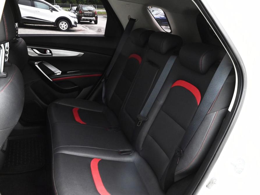 Changan CS55 I Екатеринбург  - изображение 19