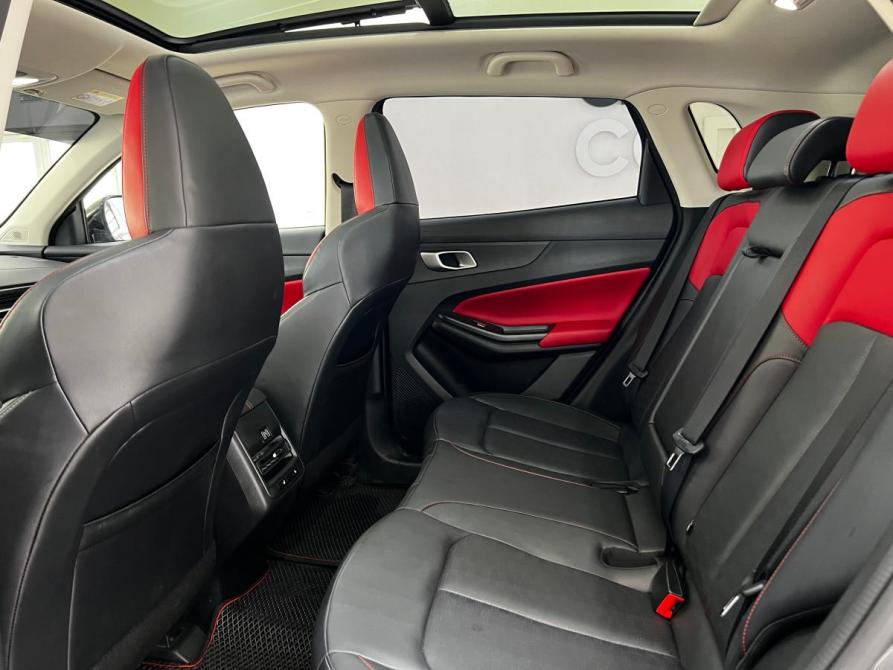 Changan UNI-S (CS55 Plus) Волгоград  - изображение 32