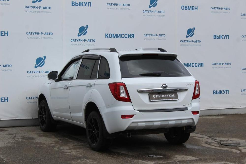 Lifan X60 I Пермь  - изображение 7