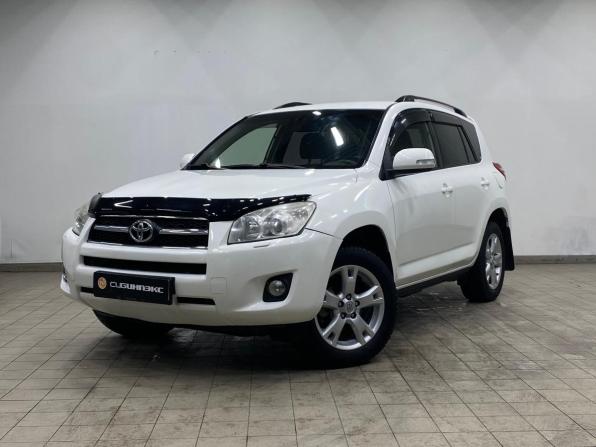 Toyota RAV4 III (XA30) с пробегом 2010 года, цена 975 000 рублей, 251500 км, внедорожник, Автокод Объявления