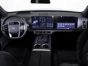Li Auto (Lixiang) L6 I Москва  - изображение 39