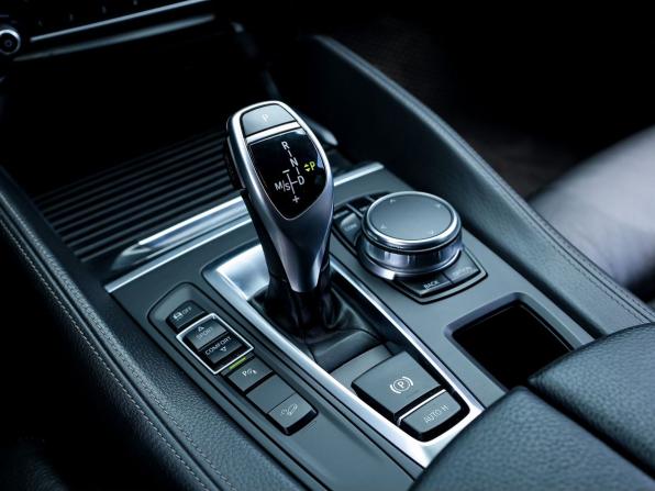 BMW X6 II (F16) с пробегом 2017 года, цена 3 499 000 рублей, 185000 км, внедорожник, Автокод Объявления