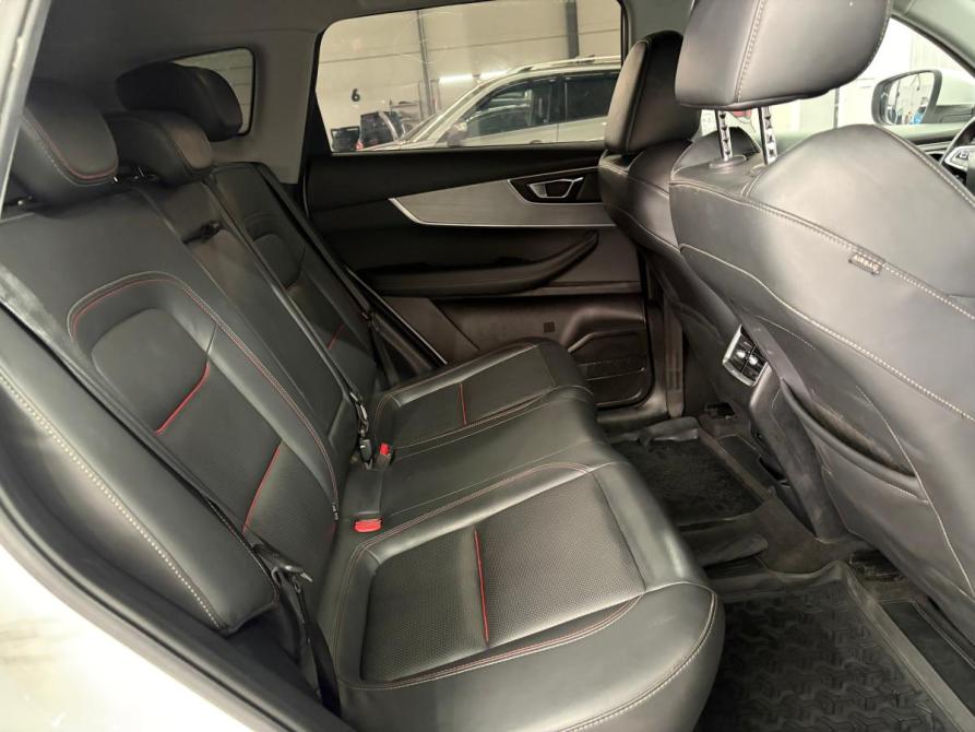 Chery Tiggo 7 Pro I Краснодар  - изображение 14