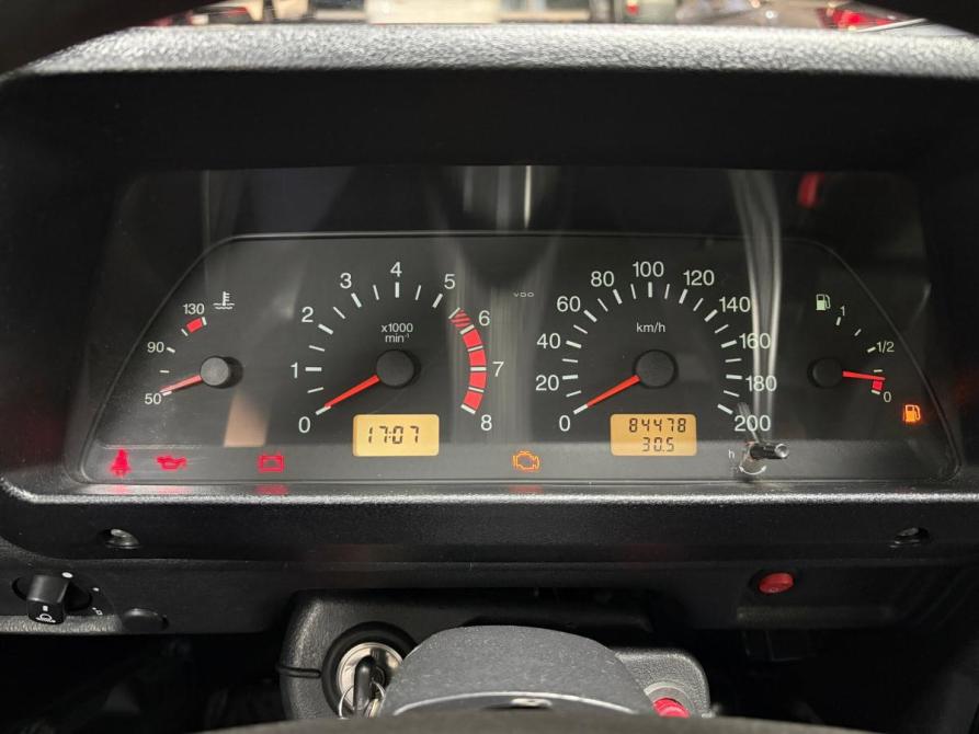 Lada (ВАЗ) 2131 (4x4) I Киров  - изображение 14