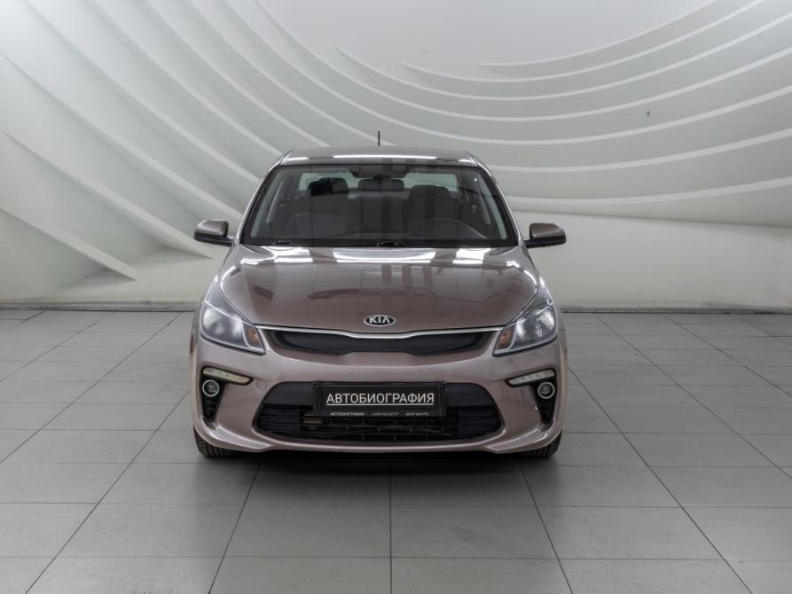 Kia Rio IV Волгоград  - изображение 2