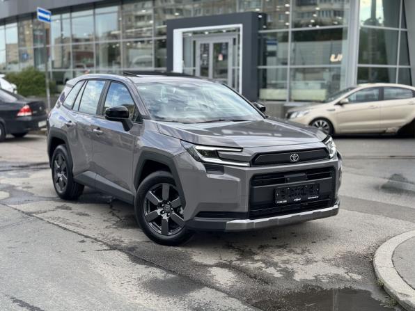 Новый Toyota RAV4 VI (XA60) 2026 года, цена 4 700 000 рублей, внедорожник, Автокод Объявления