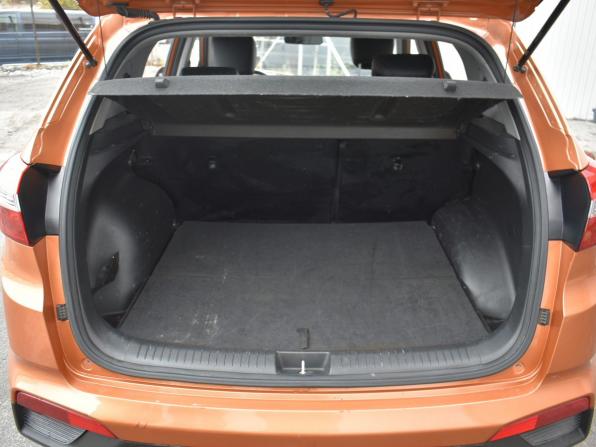 Hyundai Creta I с пробегом 2019 года, цена 1 649 000 рублей, 150422 км, внедорожник, Автокод Объявления