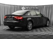 Audi A4 IV (B8) Рестайлинг Москва  - изображение 27