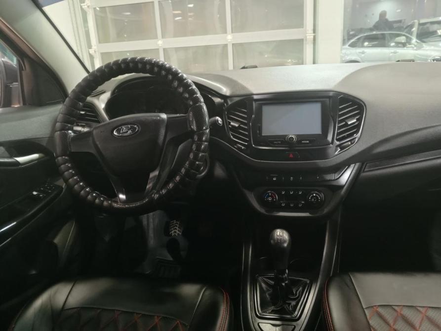 Lada (ВАЗ) Vesta I Арзамас  - изображение 8