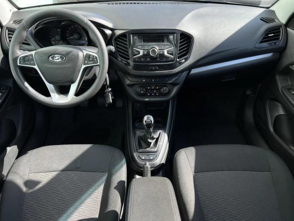 Lada (ВАЗ) Vesta I с пробегом 2018 года, цена 975 000 рублей, 94192 км, универсал, Автокод Объявления