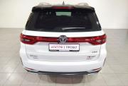 Changan CS95 I Рестайлинг Саратов  - изображение 39