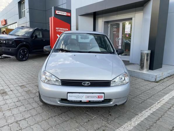 Lada (ВАЗ) Kalina I с пробегом 2008 года, цена 200 000 рублей, 272643 км, седан, Автокод Объявления