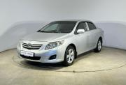 Toyota Corolla X (E140 E150) Саранск  - изображение 30