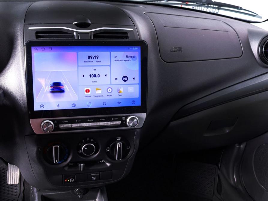 Lada (ВАЗ) Granta I Рестайлинг Минеральные Воды  - изображение 13