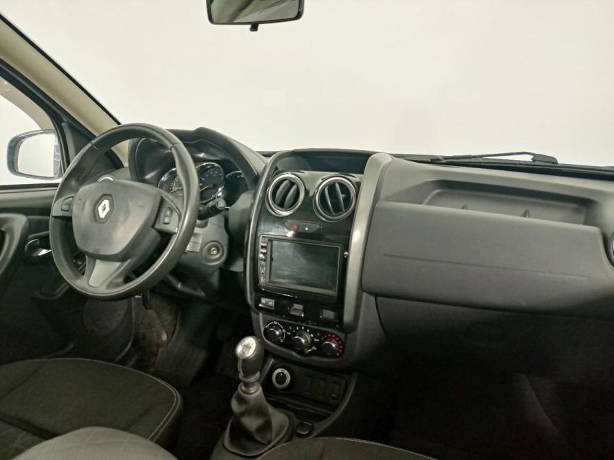 Renault Duster I Рестайлинг Архангельск  - изображение 13