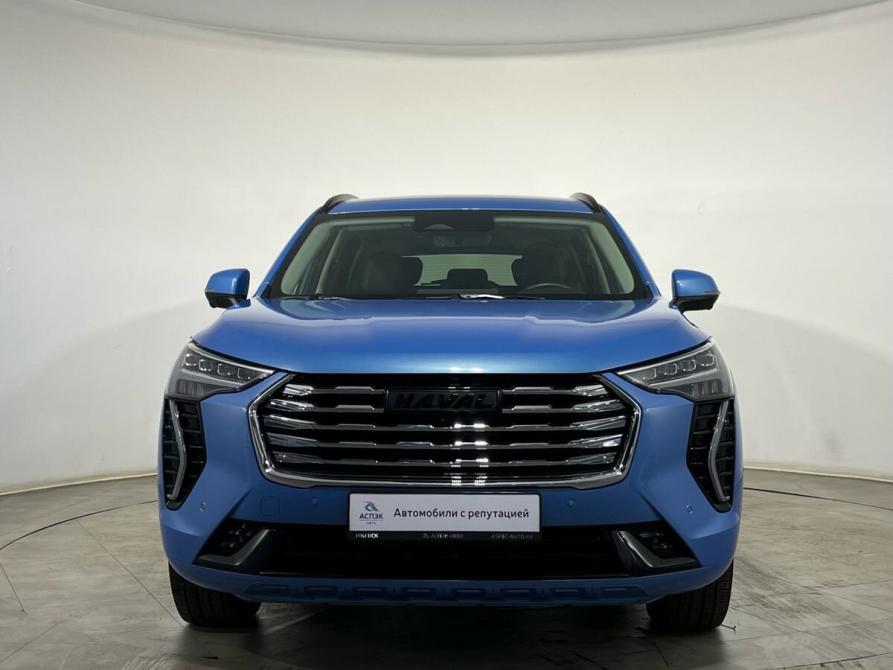 Haval Jolion I Ижевск  - изображение 6