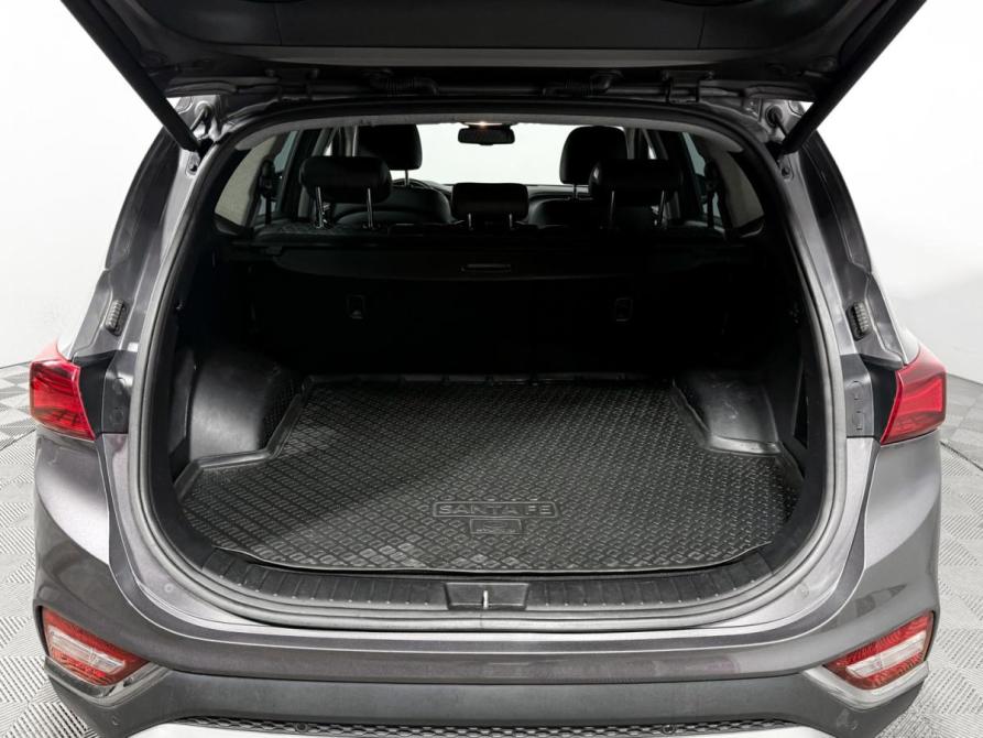 Hyundai Santa Fe IV Санкт-Петербург  - изображение 13