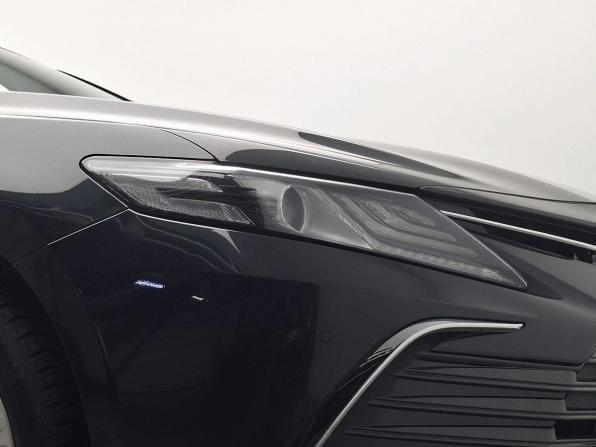 Toyota Camry VIII (XV70) Рестайлинг с пробегом 2021 года, цена 2 949 000 рублей, 86263 км, седан, Автокод Объявления