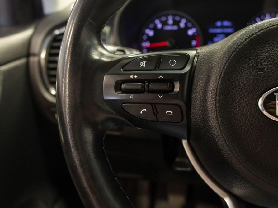 Kia Rio IV Иваново  - изображение 24