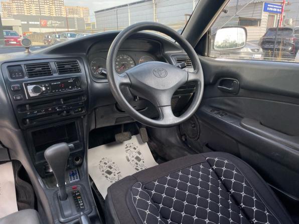 Toyota Corolla VII (E100) с пробегом 2001 года, цена 225 000 рублей, 174178 км, универсал, Автокод Объявления