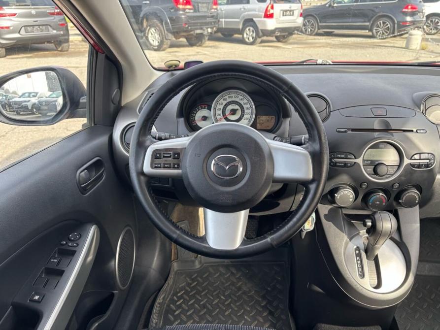 Mazda 2 II (DE) Пермь  - изображение 15