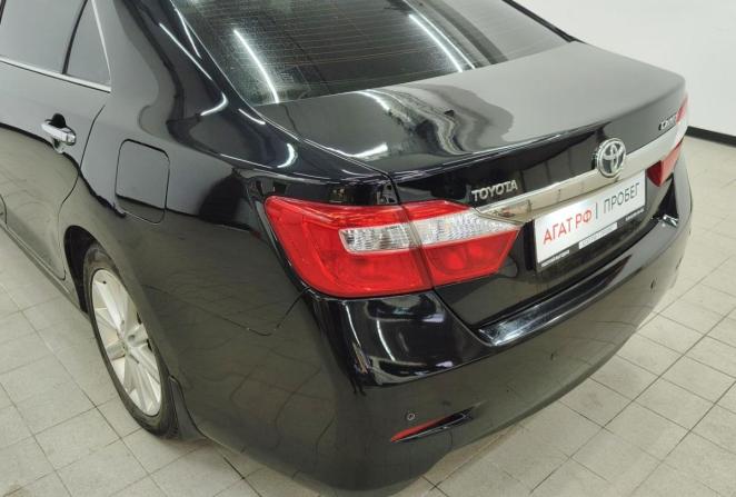 Toyota Camry VII (XV50) с пробегом 2014 года, цена 1 500 000 рублей, 215259 км, седан, Автокод Объявления