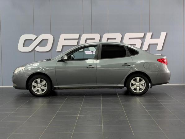Hyundai Elantra IV (HD) с пробегом 2010 года, цена 610 000 рублей, 288000 км, седан, Автокод Объявления