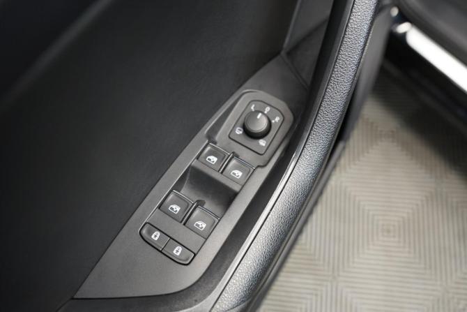 Skoda Kodiaq I с пробегом 2018 года, цена 3 180 000 рублей, 86528 км, внедорожник, Автокод Объявления