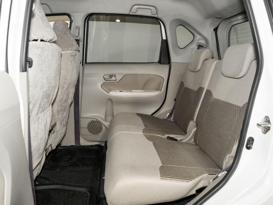 Daihatsu Move VI Иркутск  - изображение 7