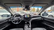 Toyota Camry VIII (XV70) Рестайлинг Санкт-Петербург  - изображение 25