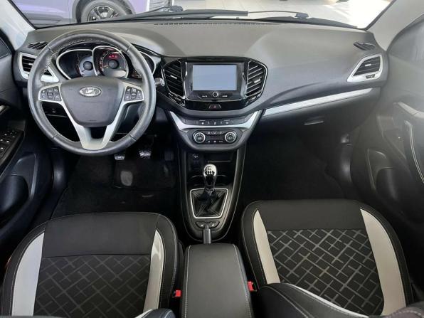 Lada (ВАЗ) Vesta I с пробегом 2020 года, цена 1 145 000 рублей, 70873 км, универсал, Автокод Объявления