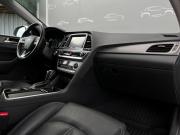 Hyundai Sonata VII (LF) Рестайлинг Санкт-Петербург  - изображение 36