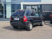Kia Sportage II Рестайлинг Москва  - изображение 25