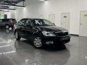Skoda Octavia II (A5) Рестайлинг Тверь  - изображение 22