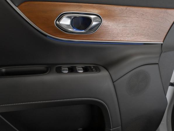 GAC Trumpchi S9 с пробегом 2025 года, цена 5 800 000 рублей, 60 км, внедорожник, Автокод Объявления