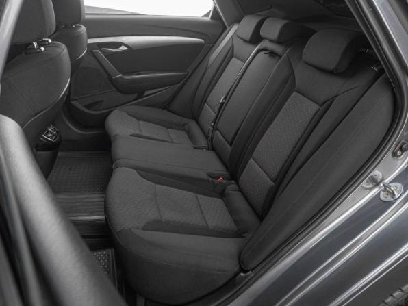 Hyundai i40 I с пробегом 2014 года, цена 1 299 000 рублей, 121791 км, седан, Автокод Объявления