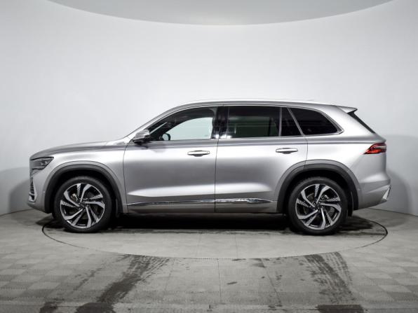 Geely Monjaro I с пробегом 2023 года, цена 3 095 900 рублей, 58761 км, внедорожник, Автокод Объявления