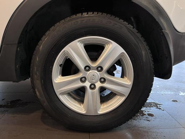 Kia Sportage III Рестайлинг с пробегом 2015 года, цена 936 000 рублей, 220292 км, внедорожник, Автокод Объявления