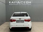 Kia Rio III Магнитогорск  - изображение 20