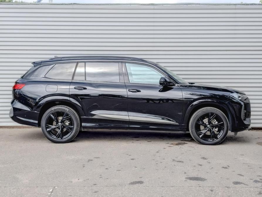 Audi Q6 Москва  - изображение 4