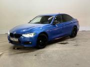 BMW 3 серии VI (F3x) Рестайлинг Саратов  - изображение 17